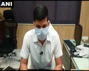 TMU की 5वीं मंजिल से कूदकर पुलिस कांस्टेबल ने की आत्महत्या